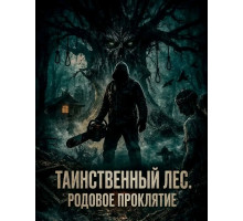 Таинственный лес. Родовое проклятие