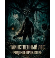 Таинственный лес. Родовое проклятие